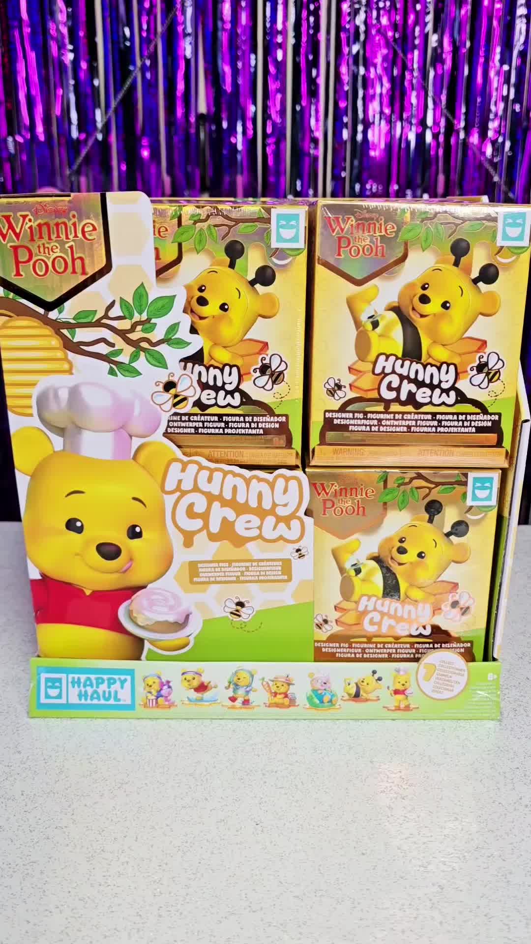 @Tanja's Toys Review