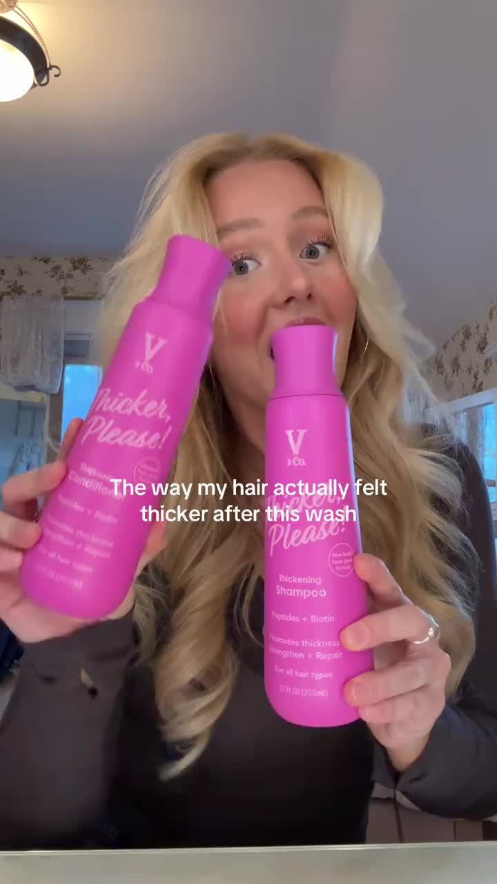 @V&Co. Beauty
