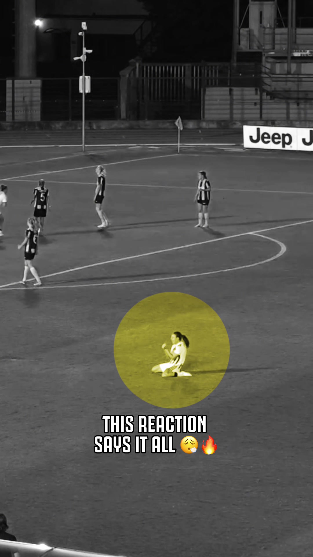 @Juventus Women