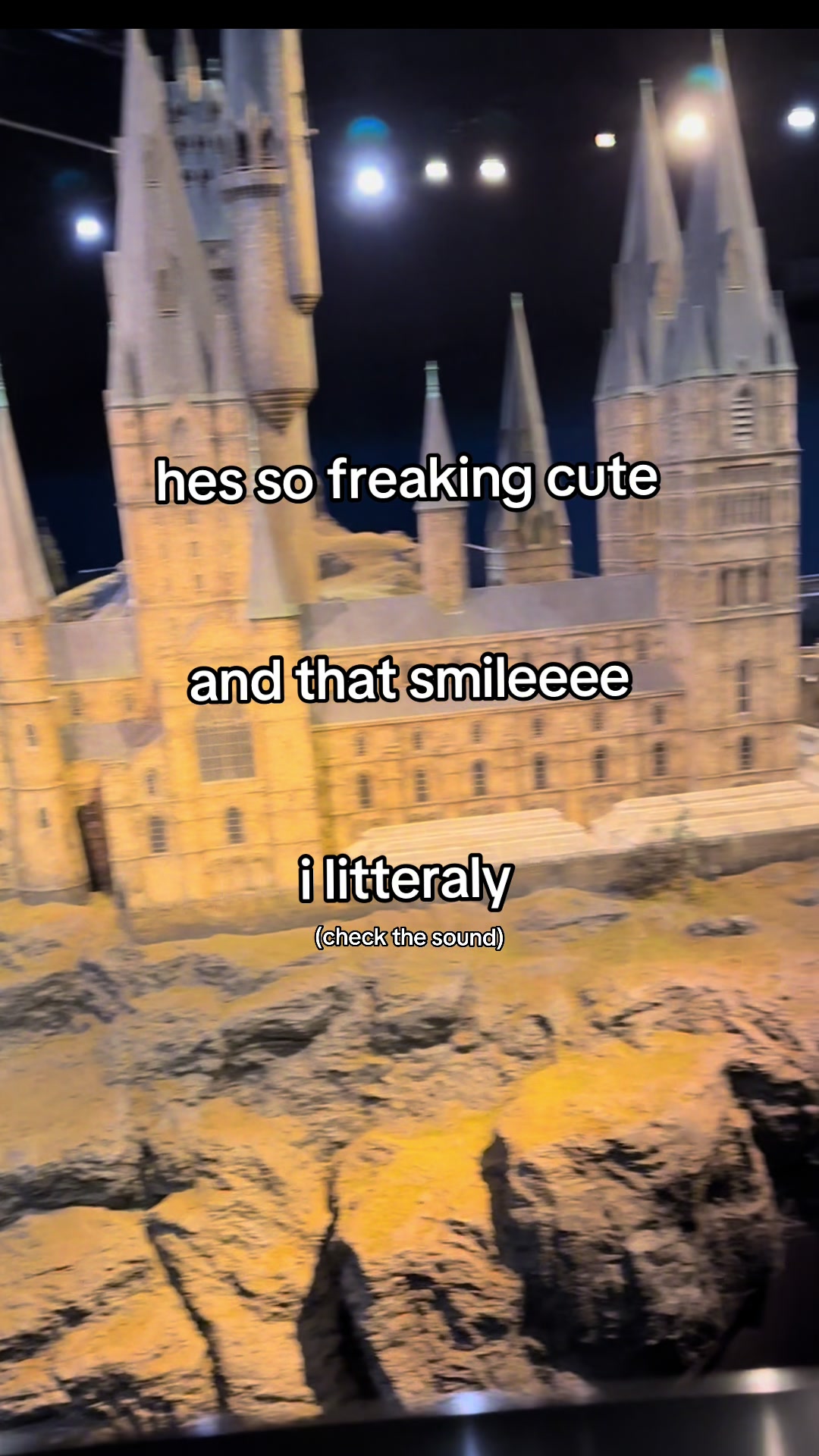 @secret