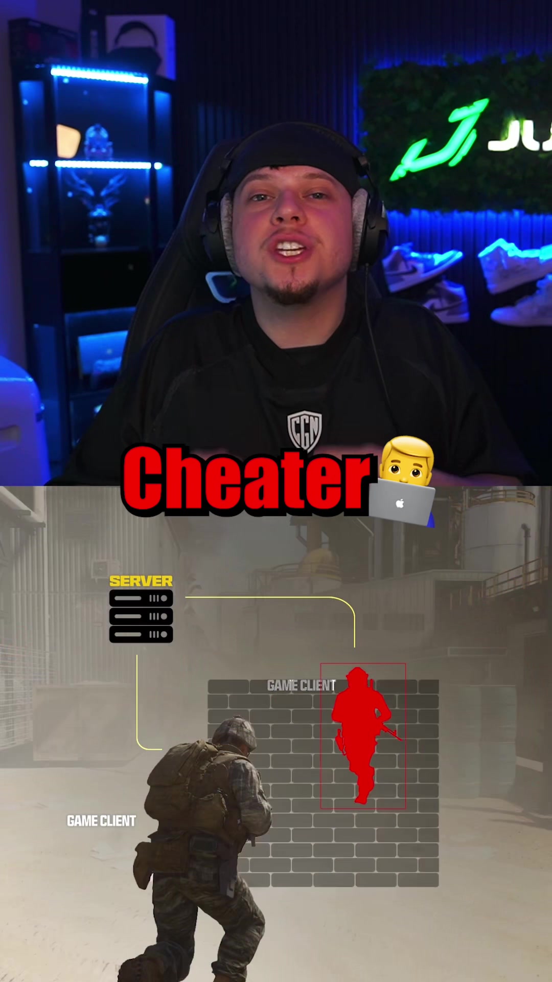 @CGN Justsdx