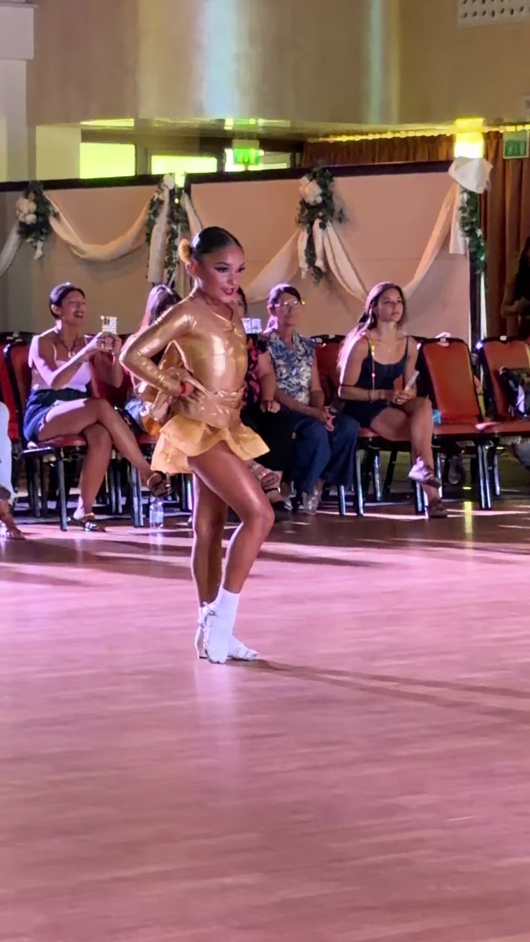 @AuryDance