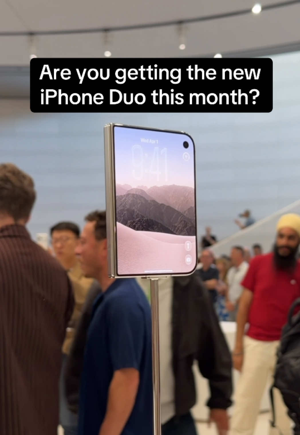 @appledsign | Apple Expert