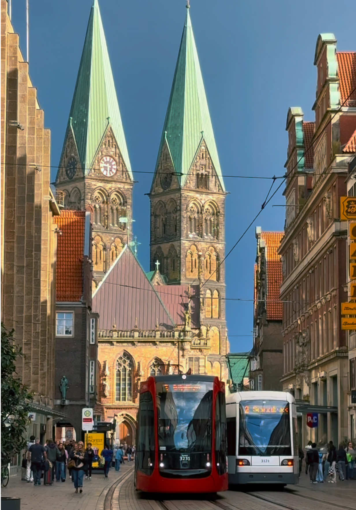 @Europe Walk Tours