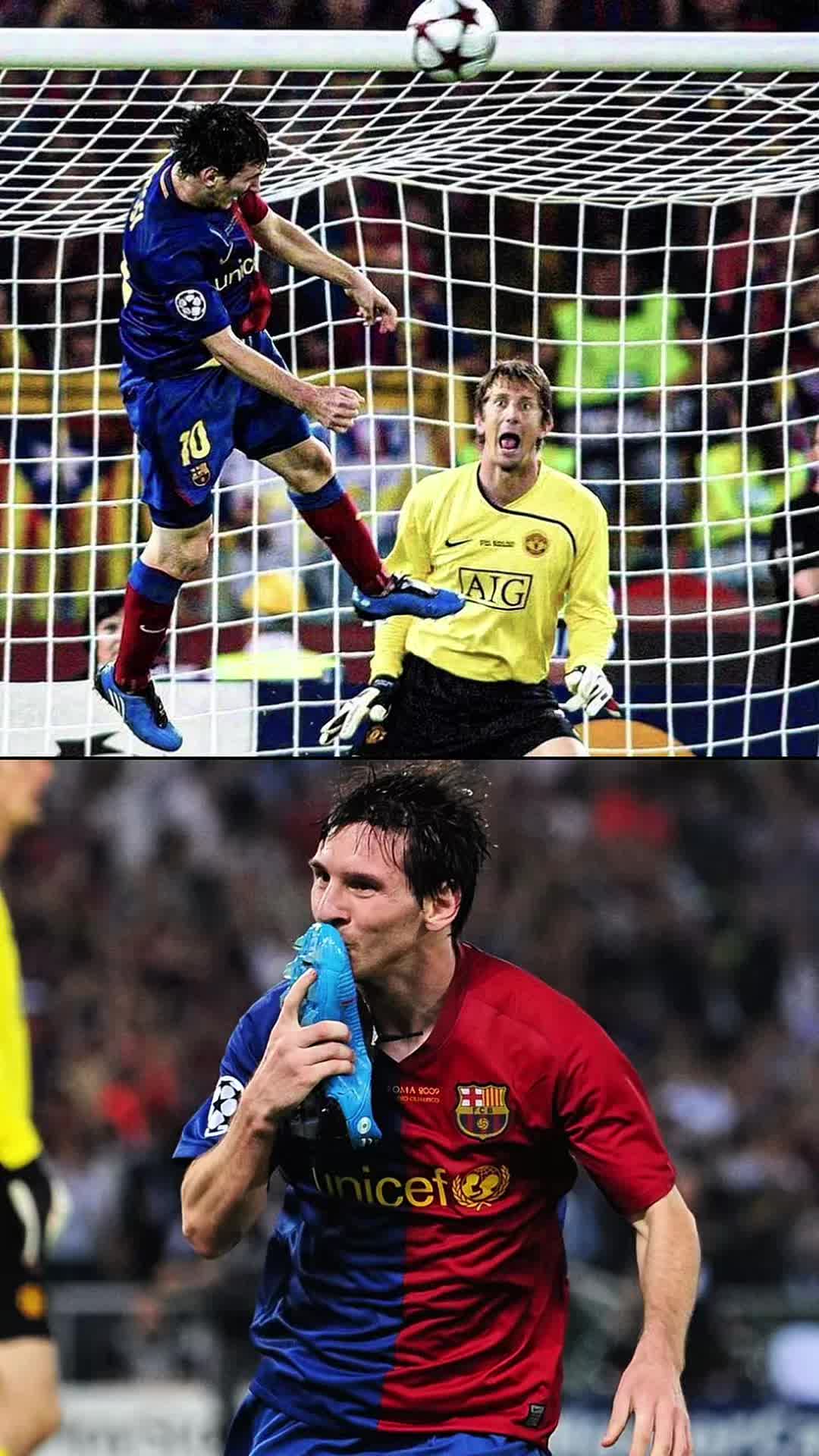 @Fútbol del mundo