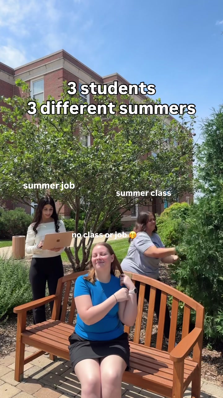 @Elmhurst University Admission