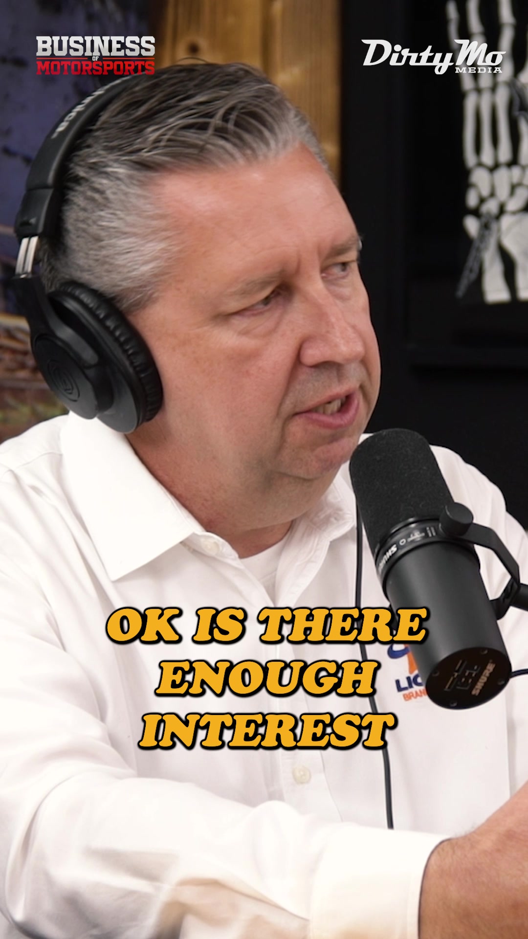@Dirty Mo Media