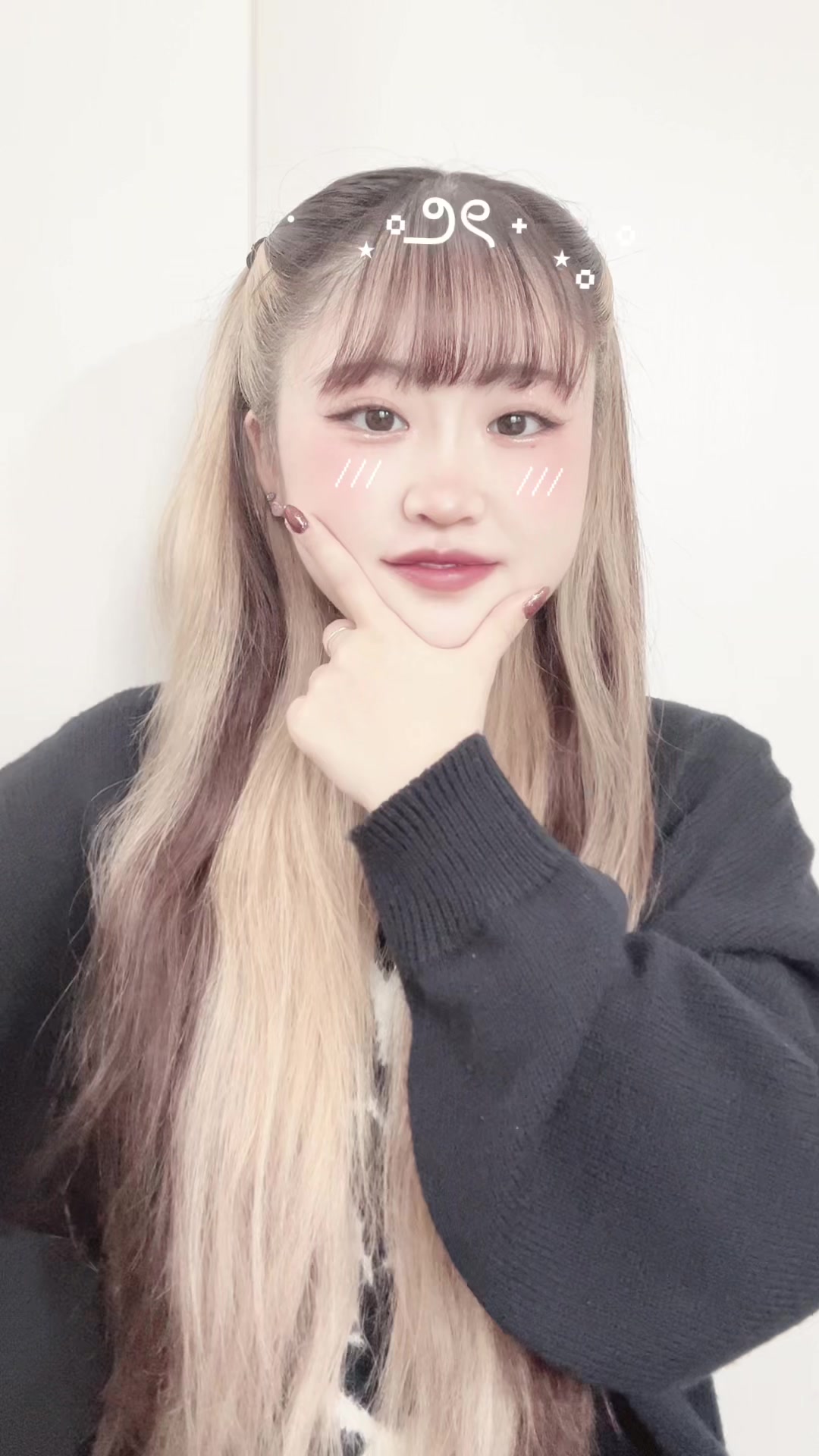 @梨々愛(りりあ)
