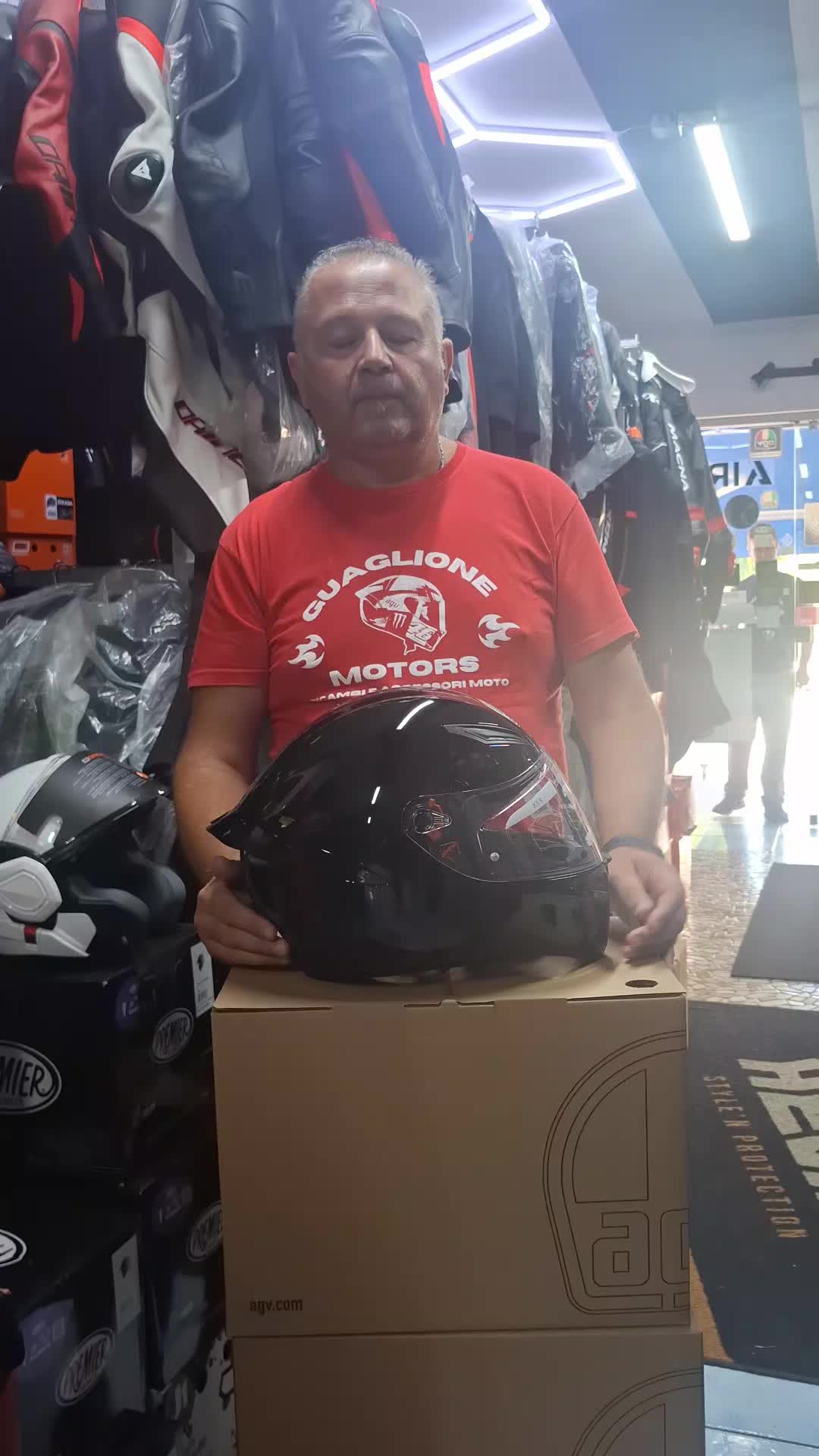 @Guaglione Motors