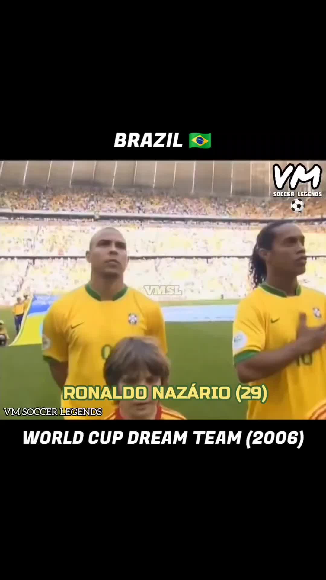 @VM Soccer Legends
