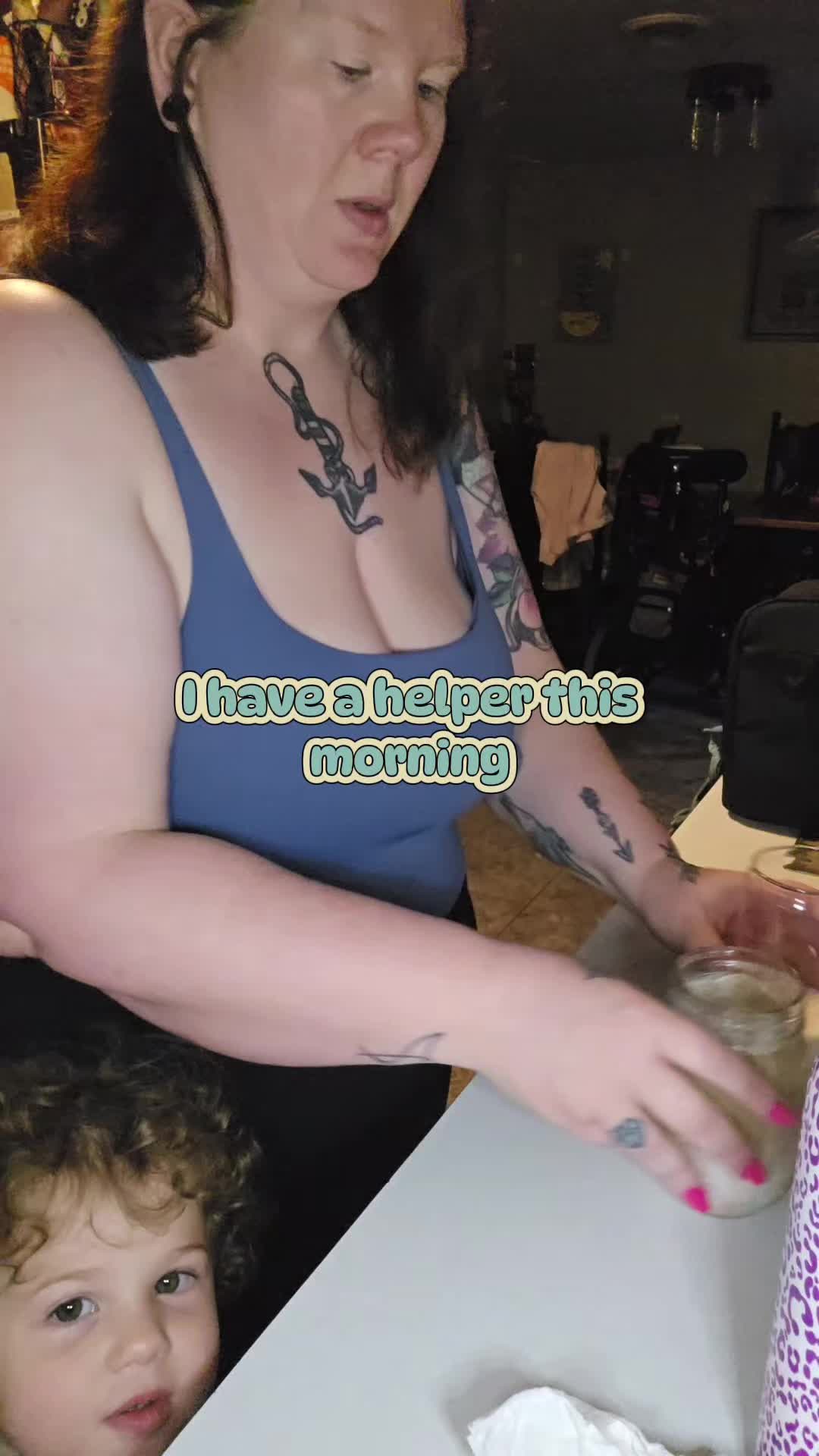 @✨️SaraK✨️Hot Mess Mama✨️