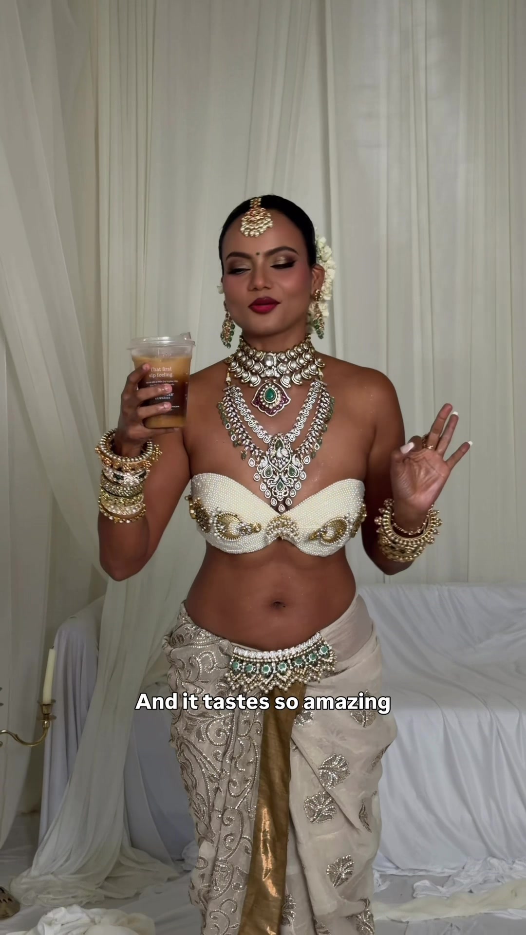 @Shalini
