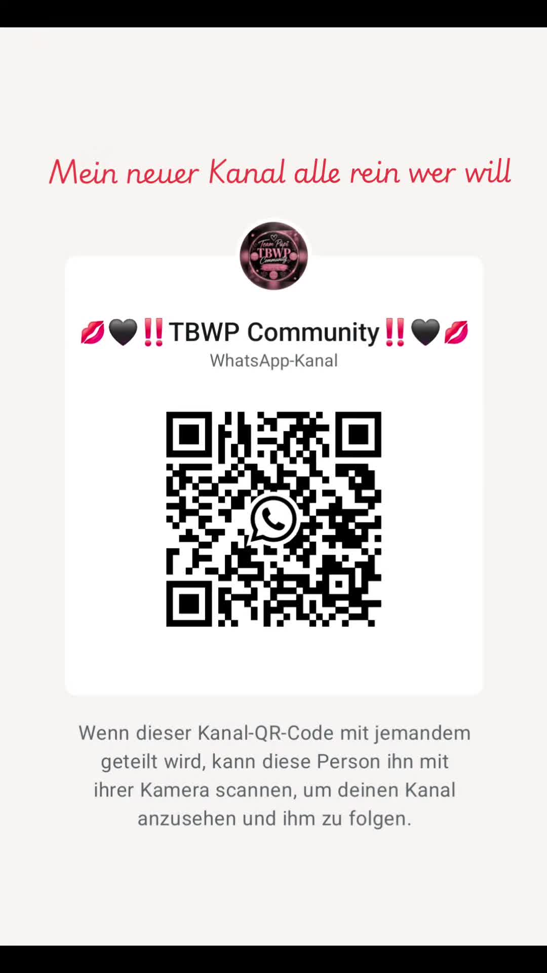 @💋TBWP💋🖤
