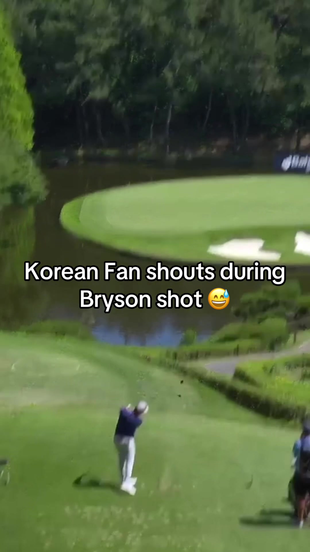 @LIV Golf