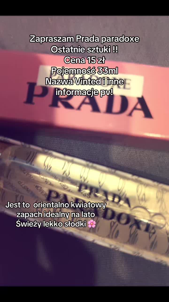 @Perfume~