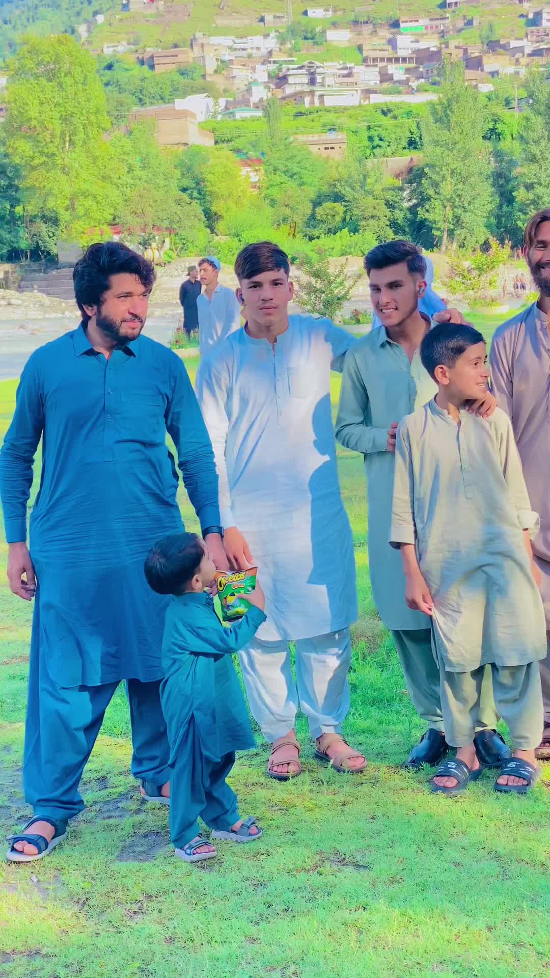 @❣️ Najeeb Azlan Khn UK🇺🇸🇵🇰