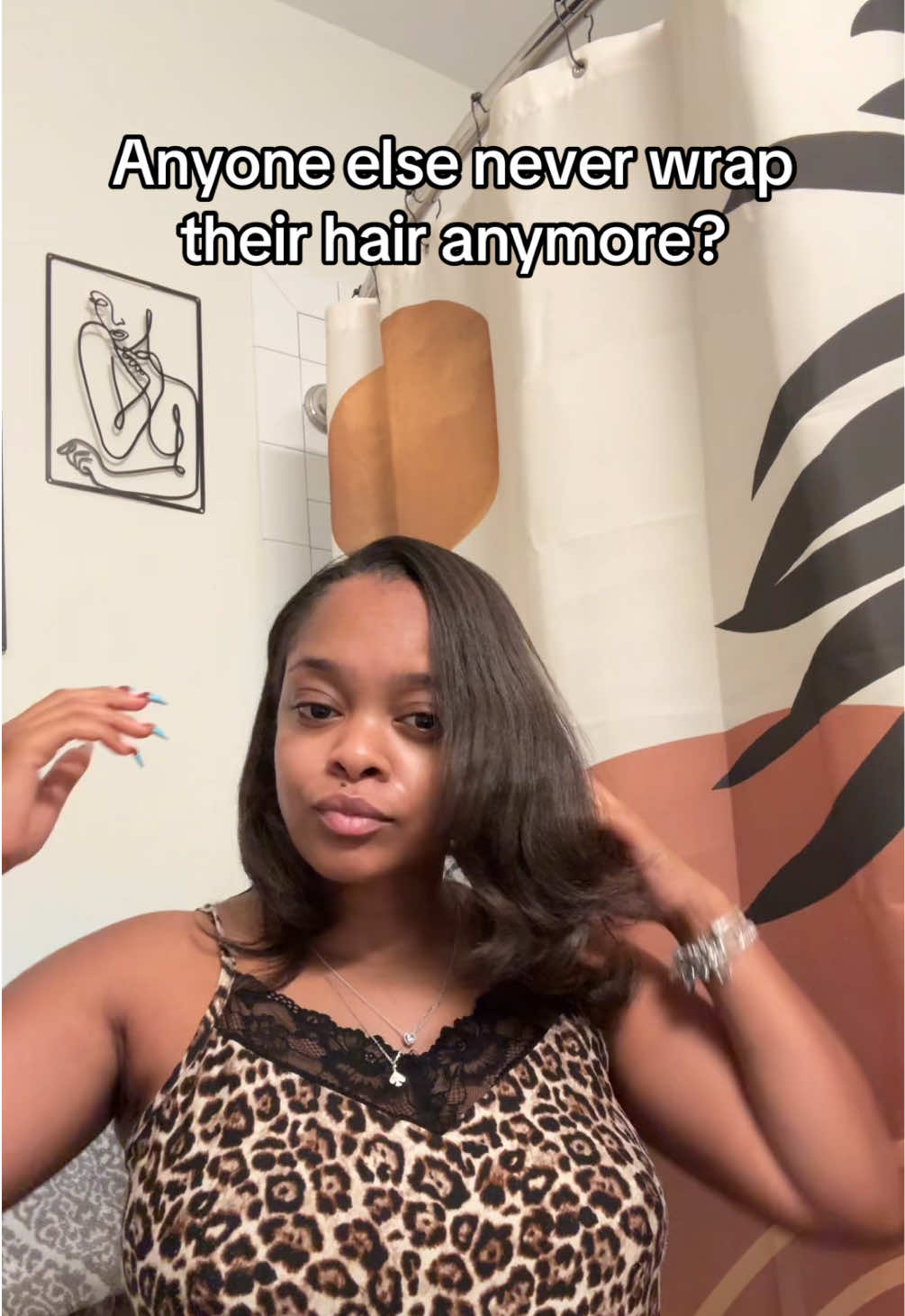 @Nikia J. | Style & Beauty