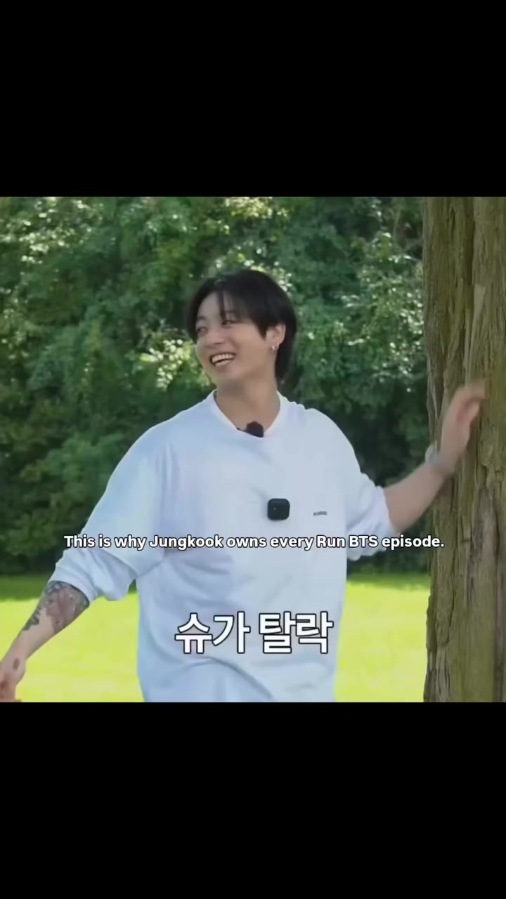 @JEON JUNGKOOK💜🐰💜