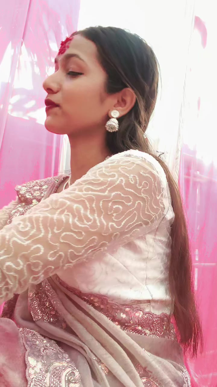 @chandani pandit