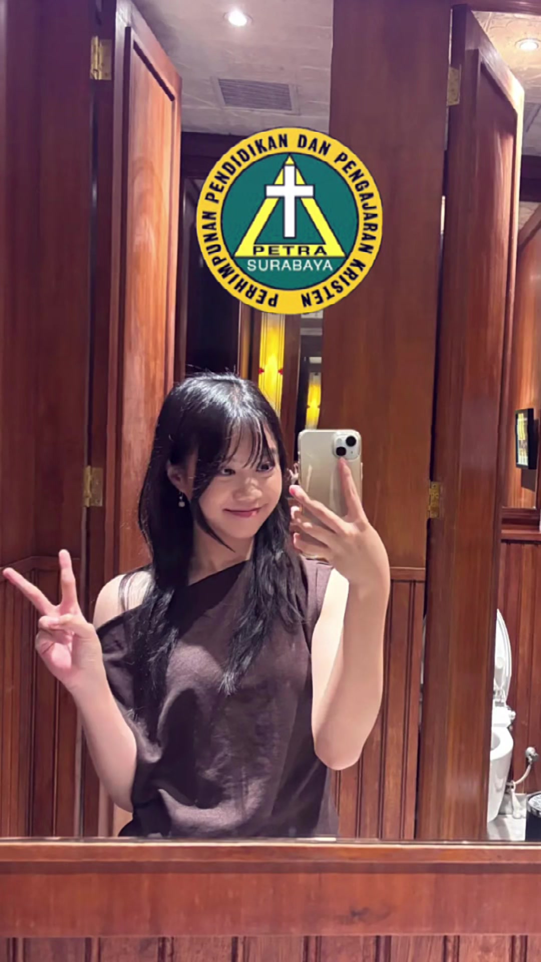 @petra cantik