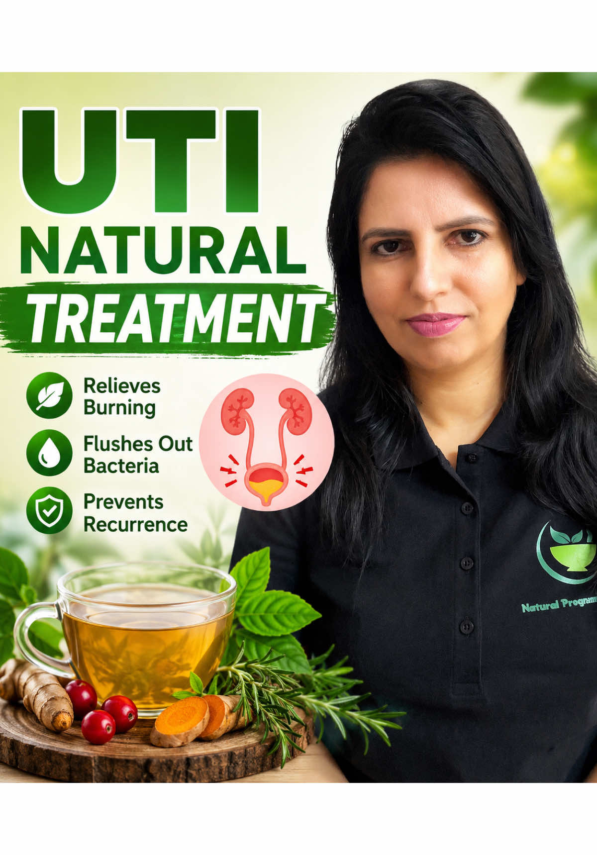 @Natural Pregnancy Corner