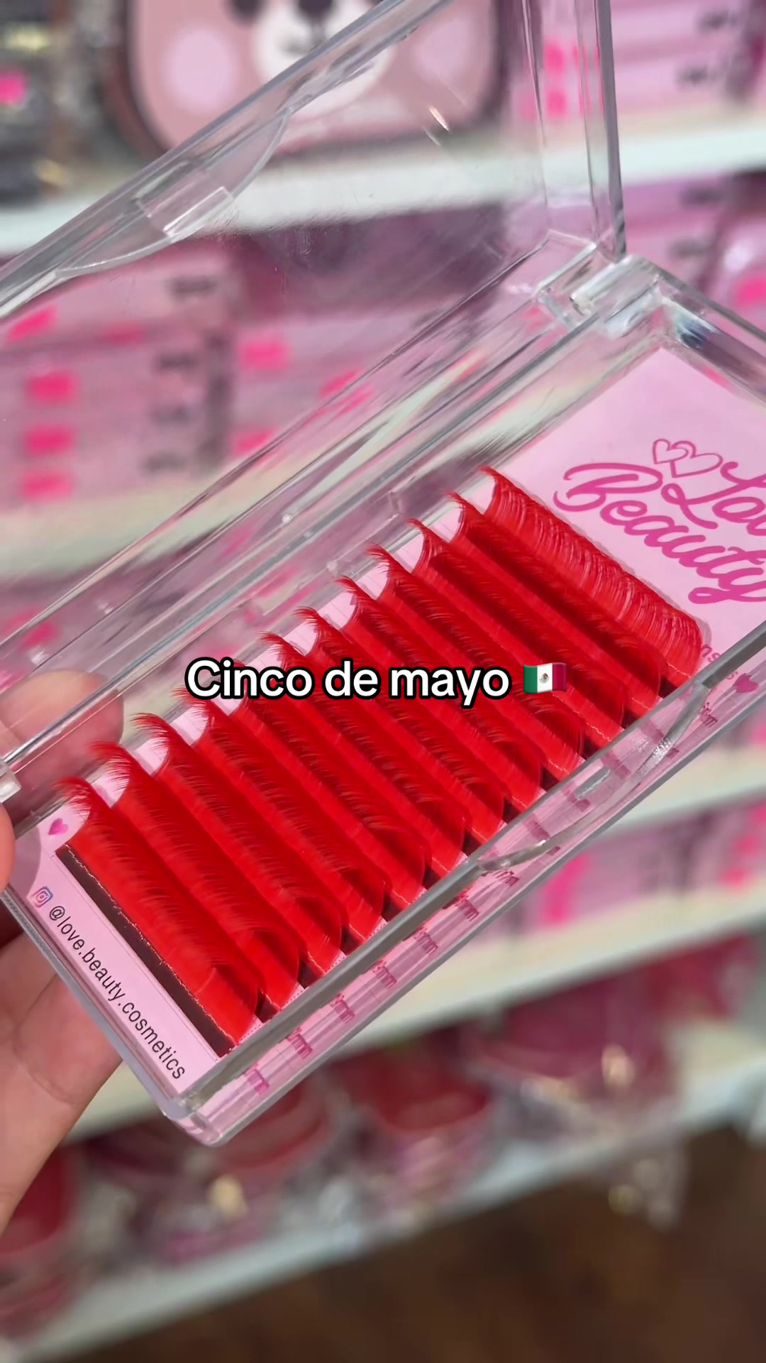 @Love Beauty Lashes