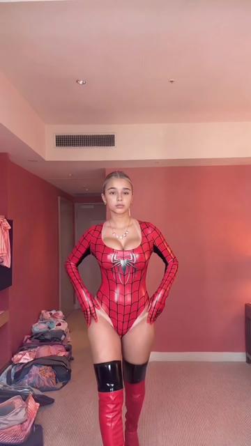 @Lily Nad