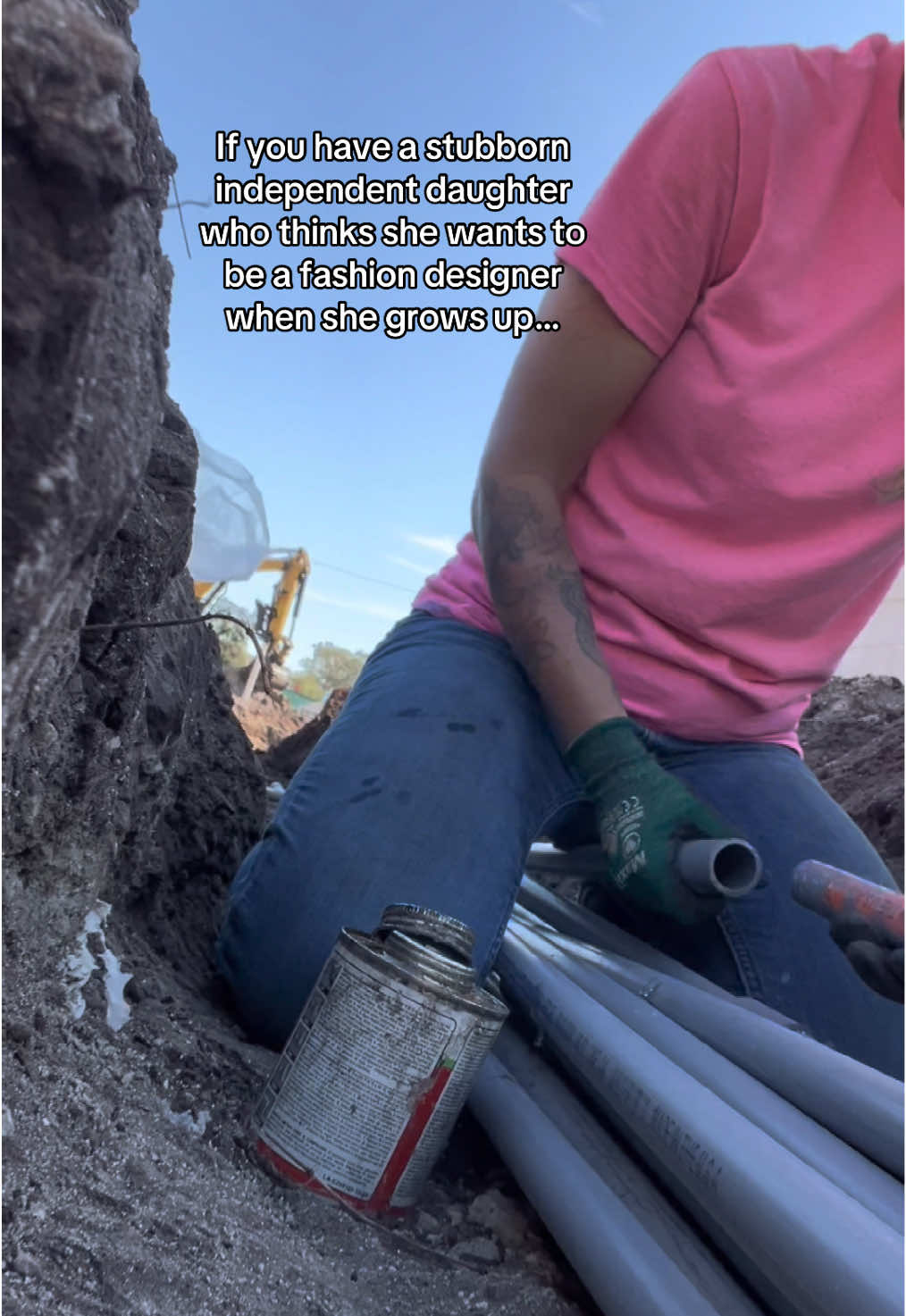 @That Electrician Chick
