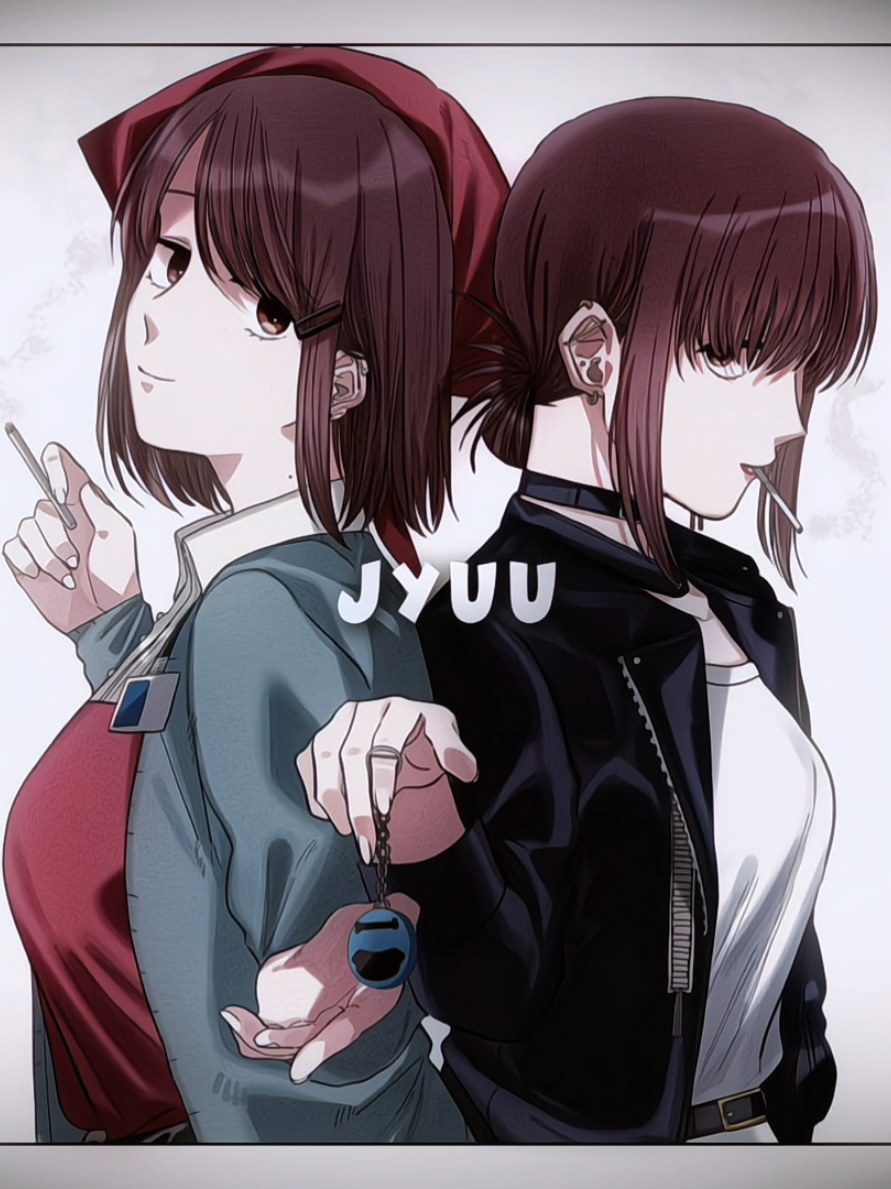 @Jyuu