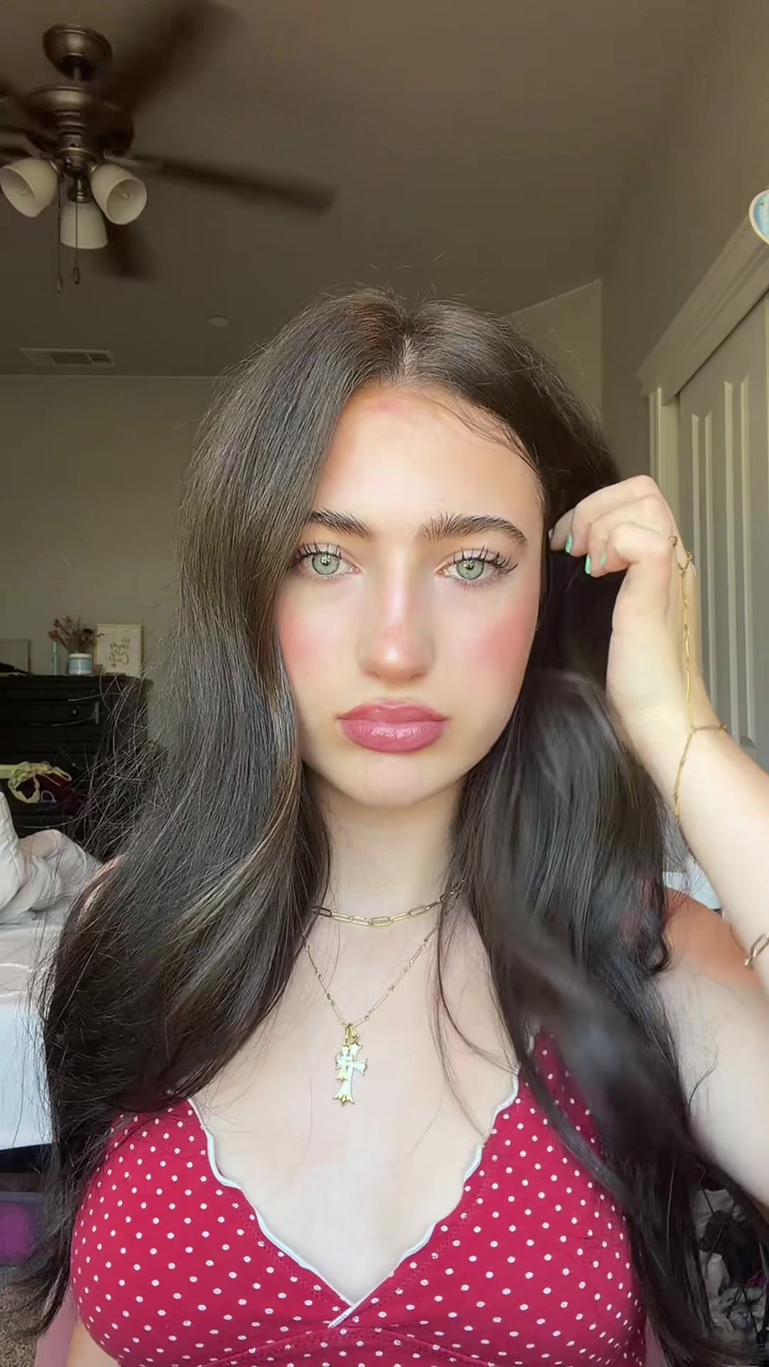 @secret