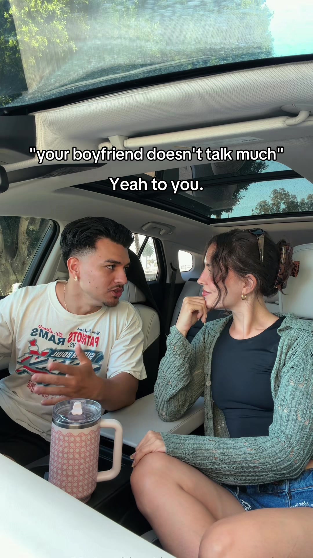 @Mikeandsavyt