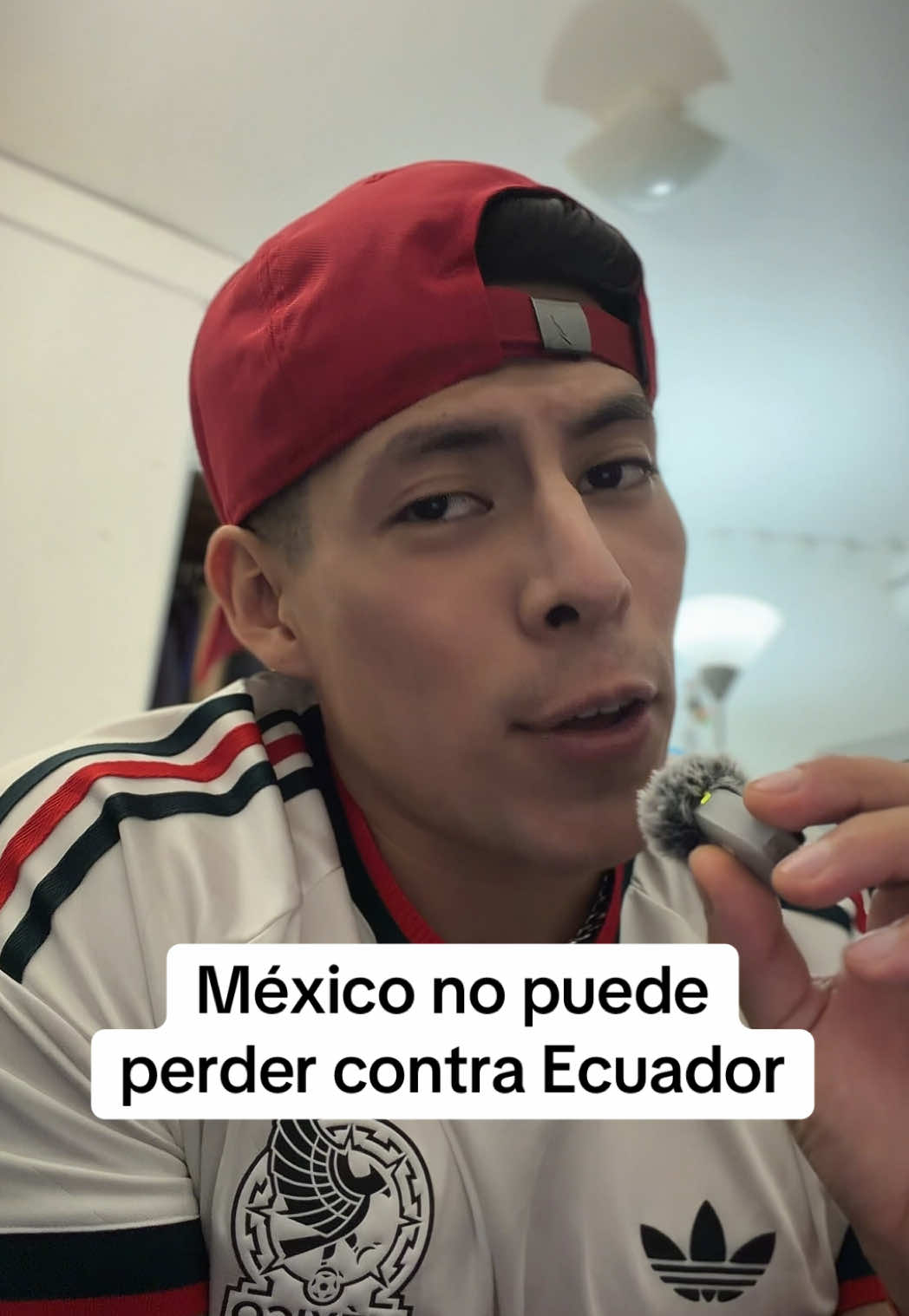 @Gibran Contreras