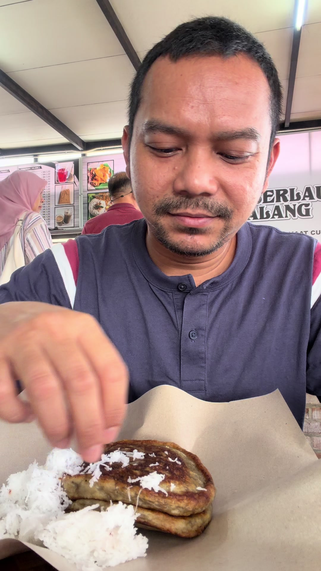 @Fakru Azwary