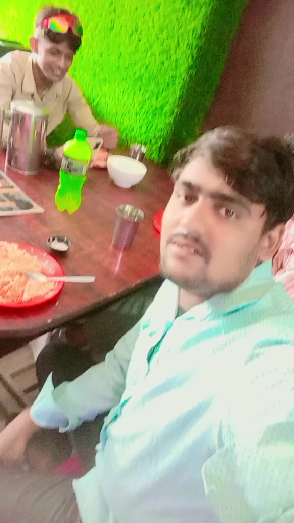@Balkishun Yadav