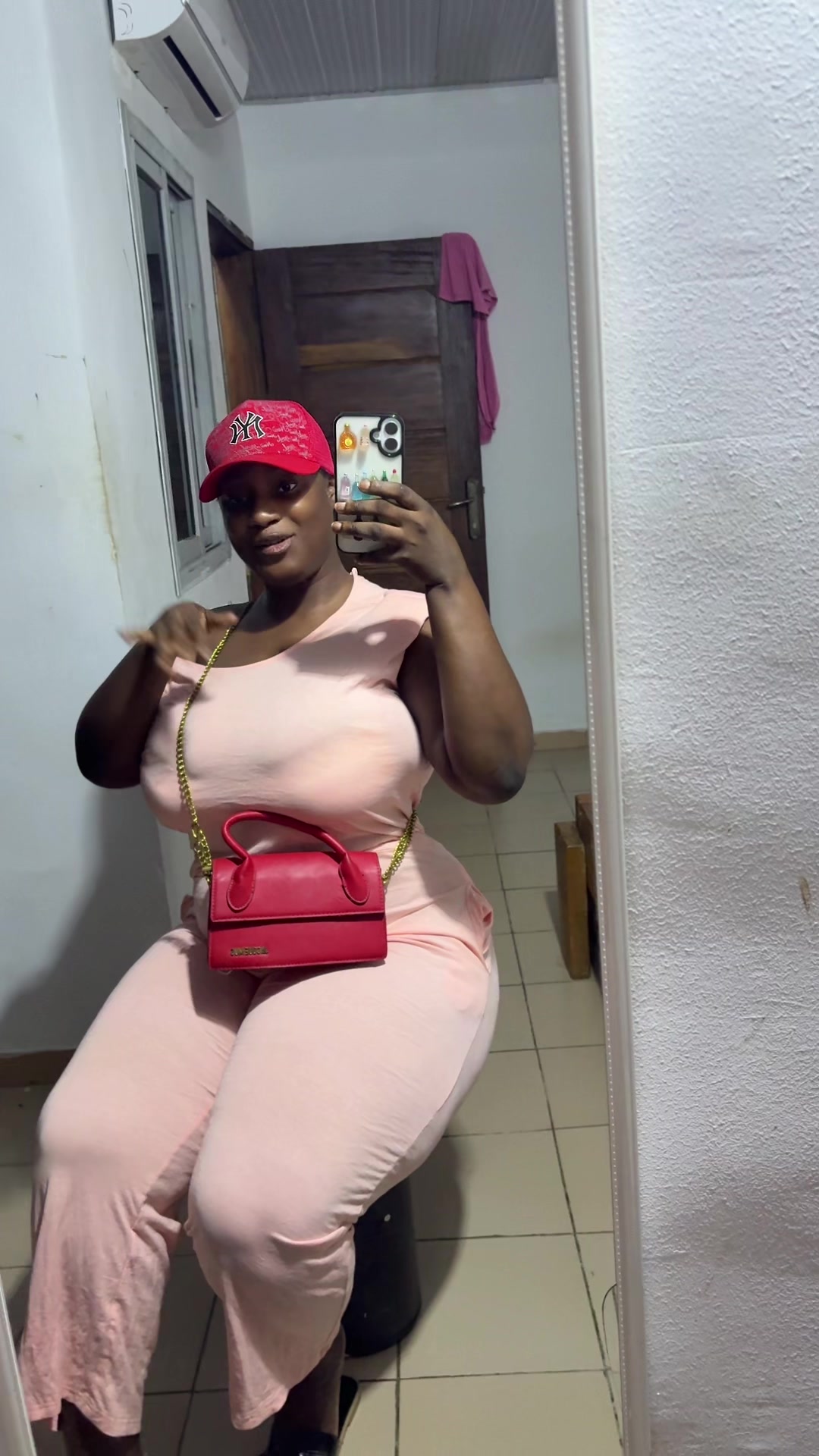 @Chic dame