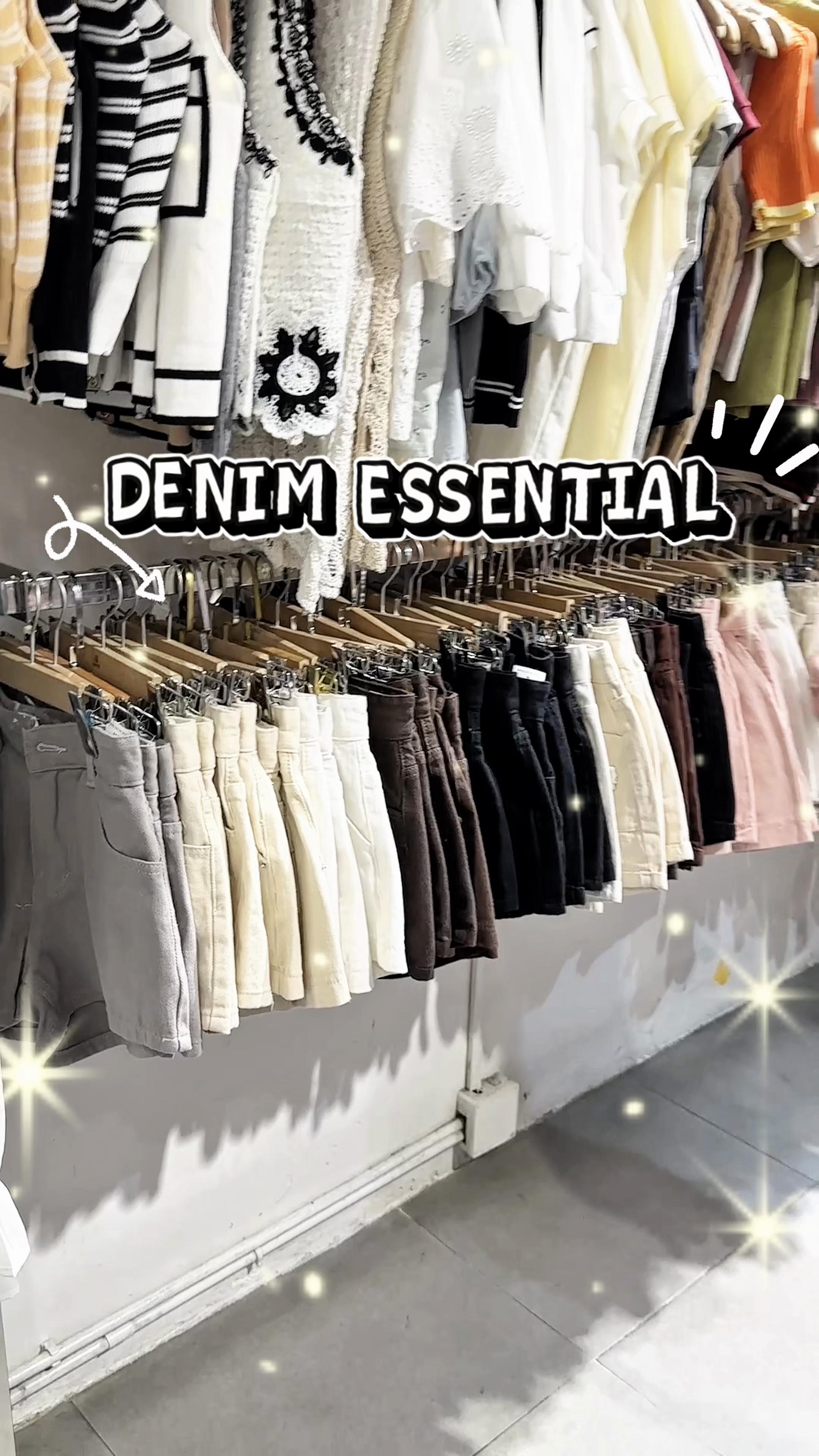 @TIỆM CROPTOP XINH XĨU- EIGHTYK