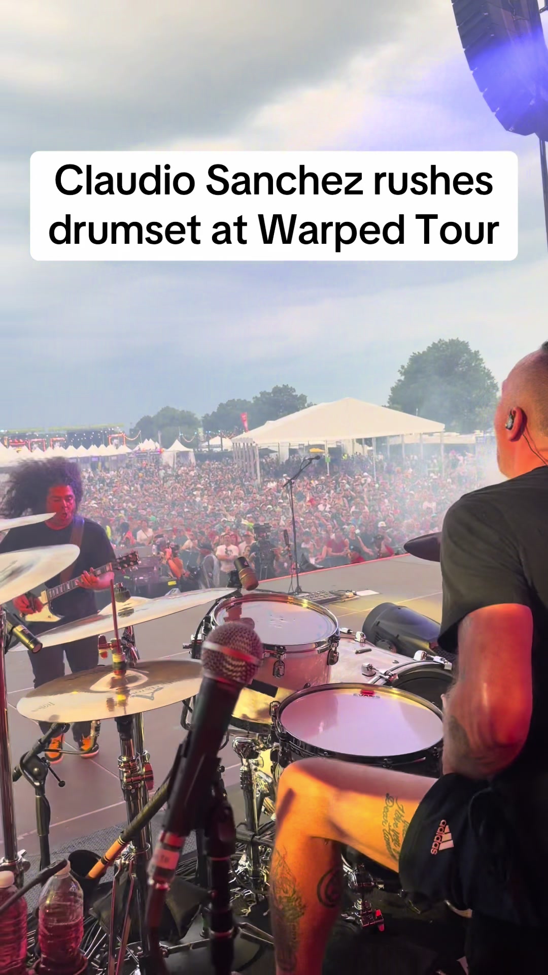 @Coheed and Cambria