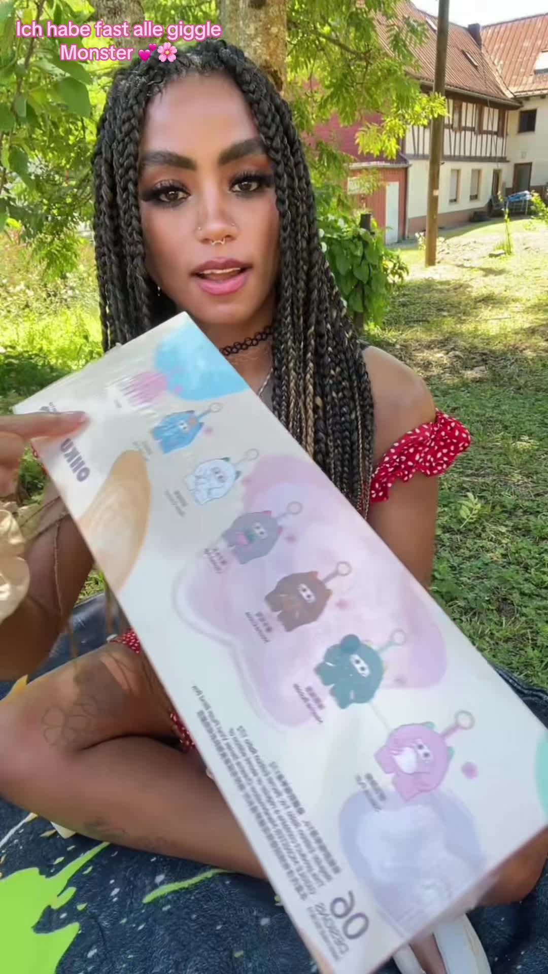 @Carolina Sanchez