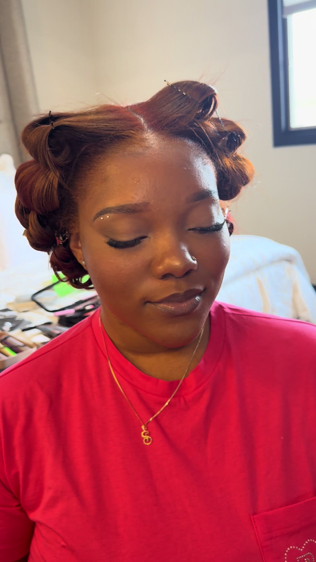 @Makeup By Vonn