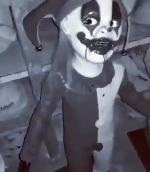 @SCARYVIDEOS