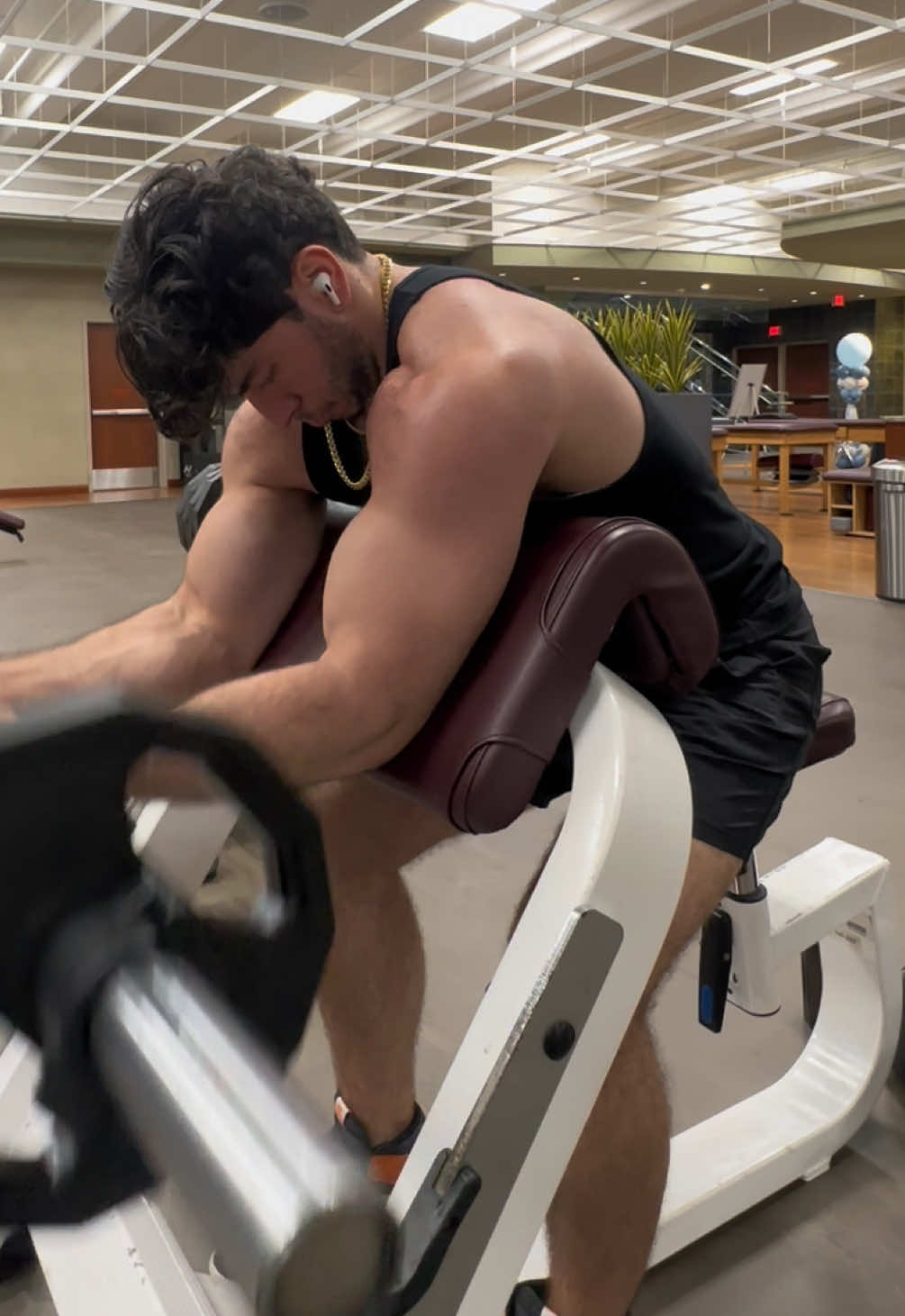 @ArminLifts