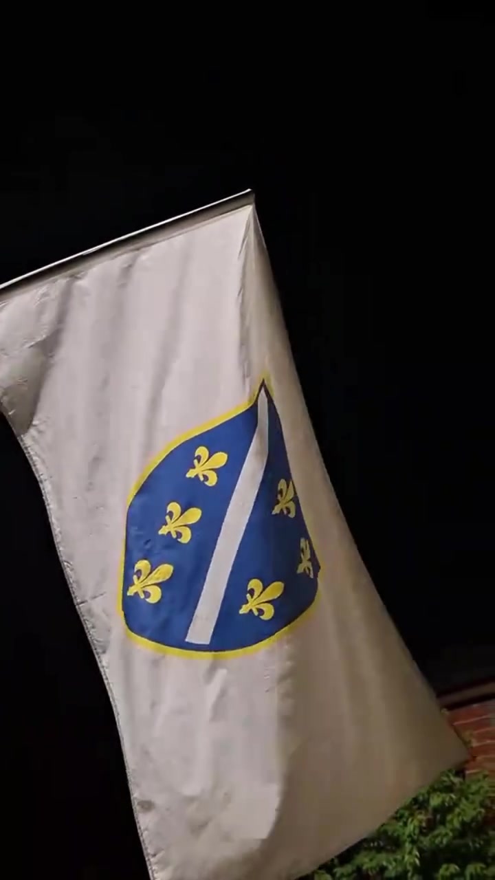 @ProudBosnia ⚜️
