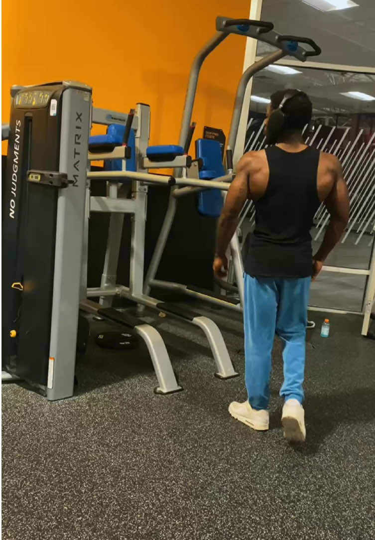 @Shreddedvessel | Fitness