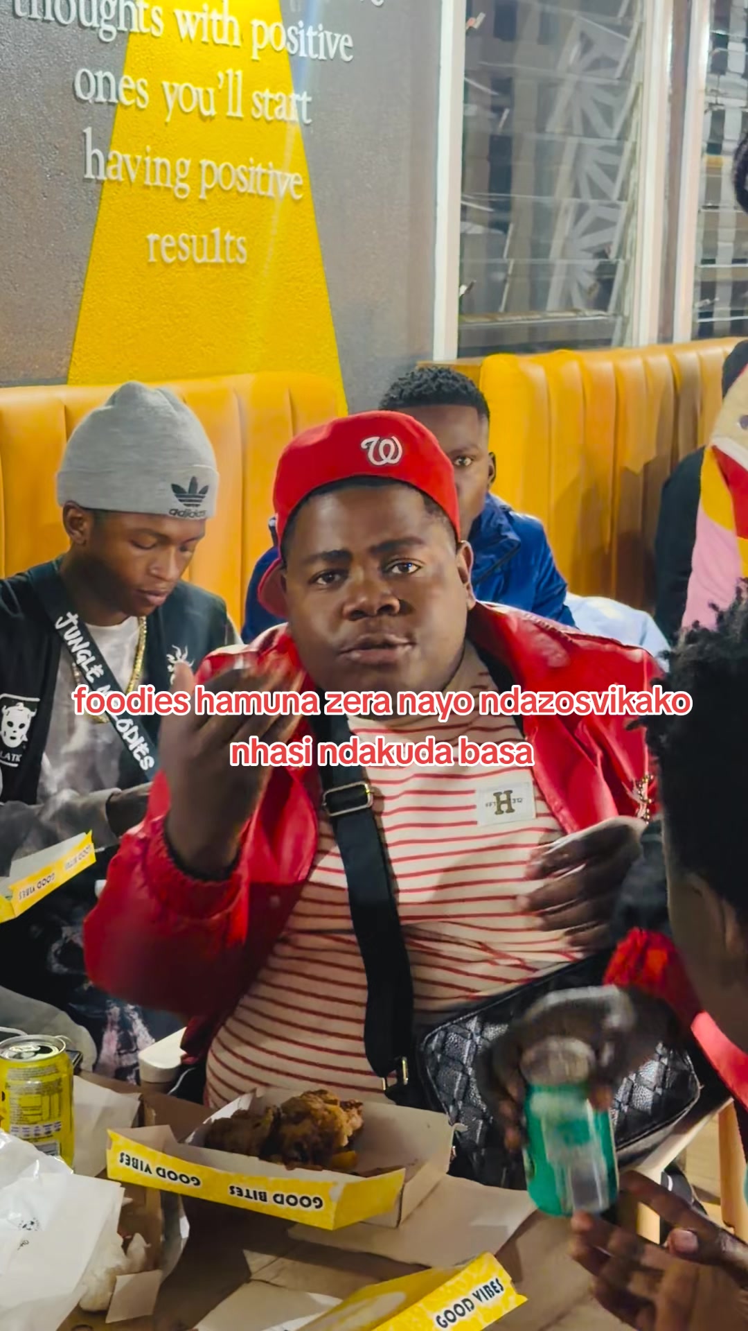 @young fantan official