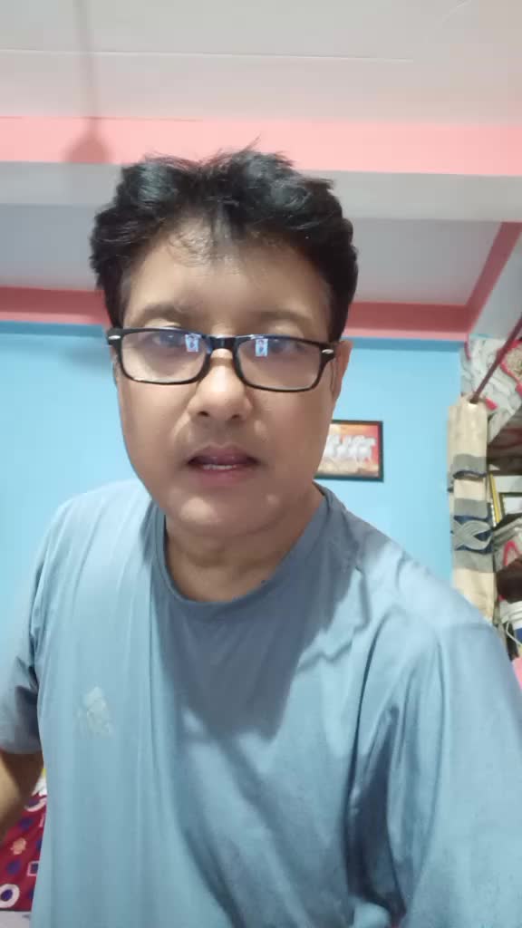 @Laxman Singh