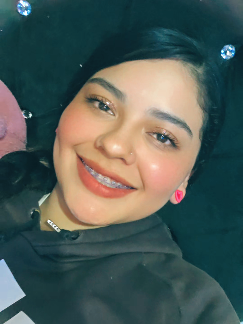 @ساريك كارباخال