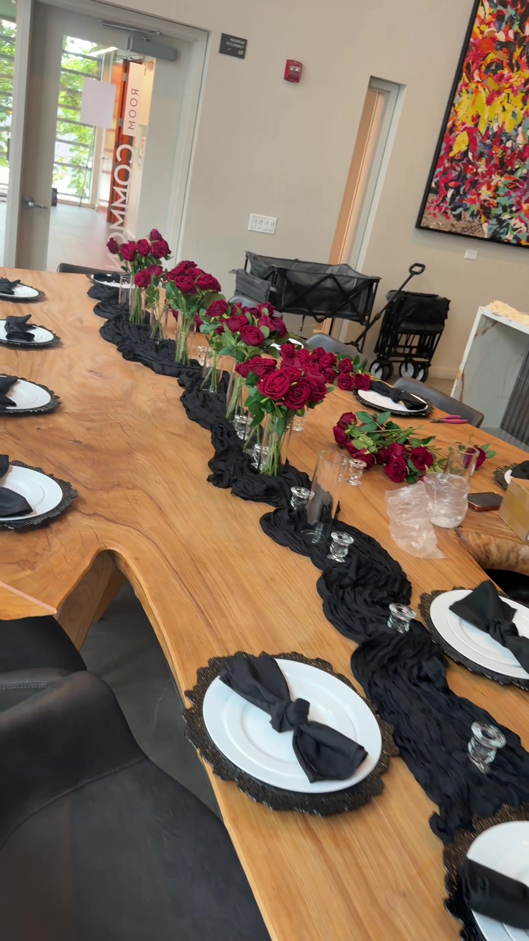 @The private chef