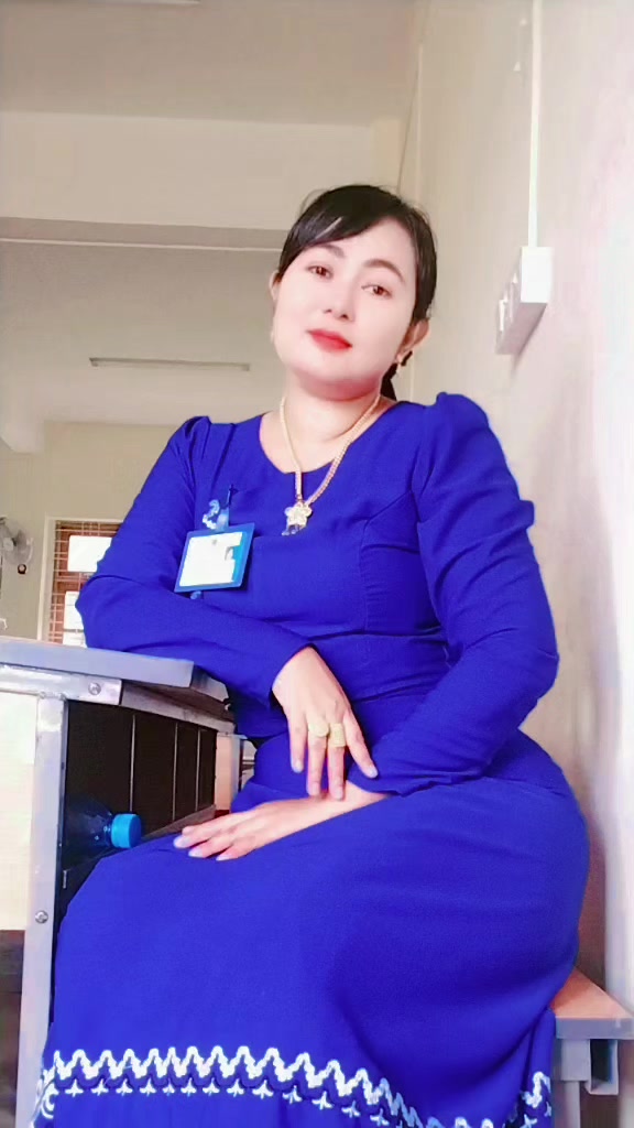 @🌹Nyein🌹✅