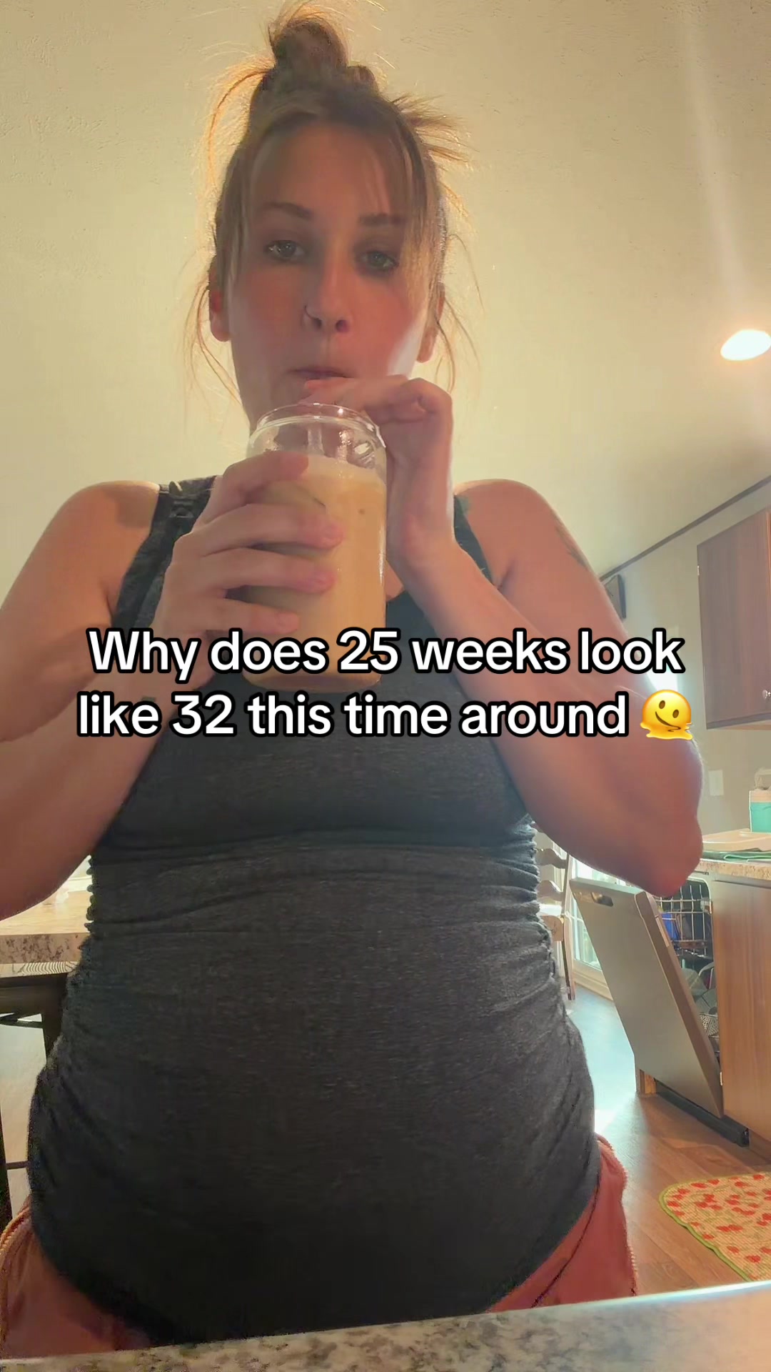 @Kayla | your mom