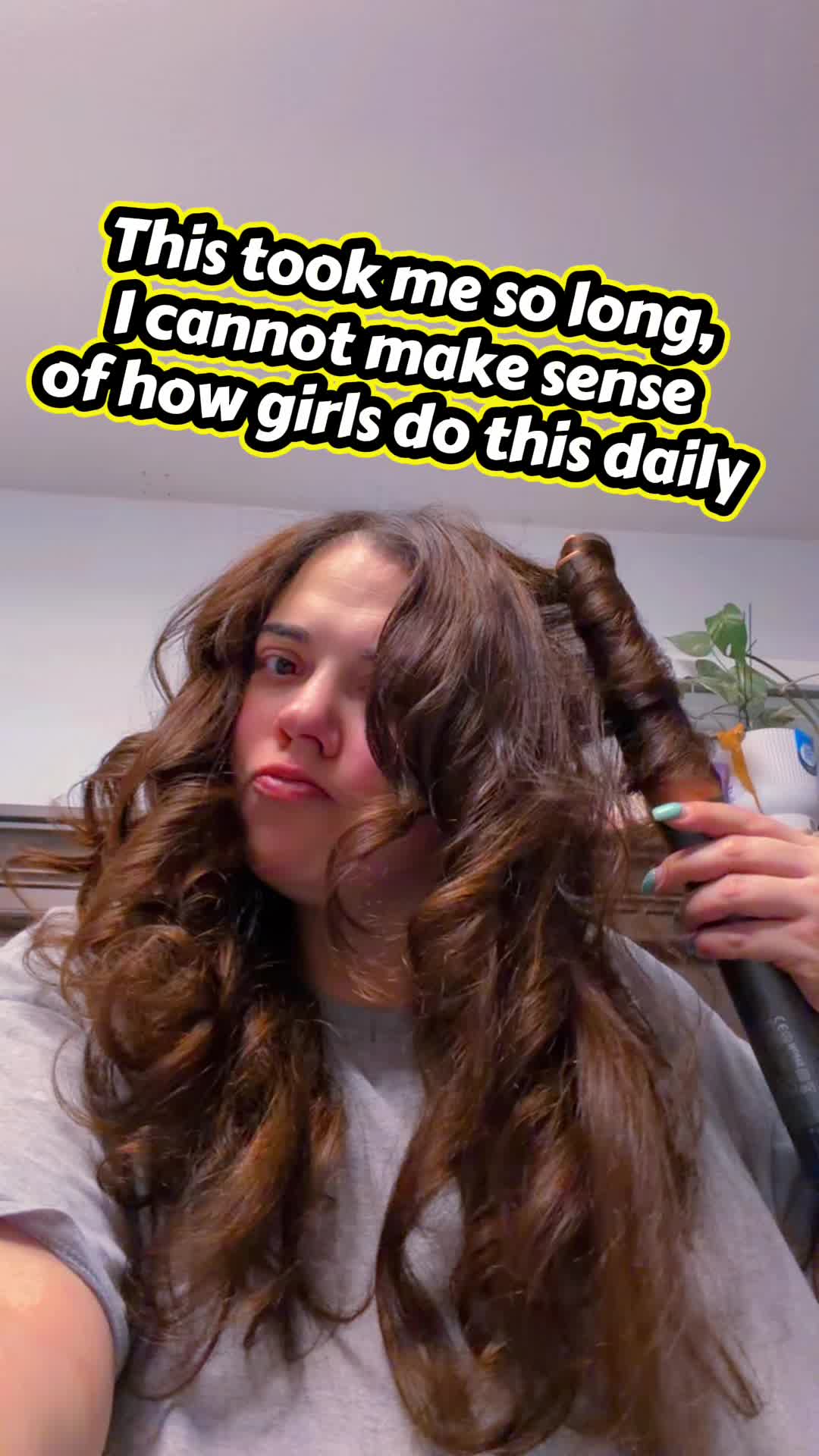 @Samantha Eileen